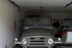 FIAT Campagnola 102 A-1970| ASI| srorica cert.
