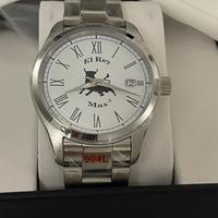 Orologio Mecc. Automatico New Brand "El Rey Max"