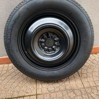 Ruotino di scorta per Toyota RAV 4 Nuovo mai usato