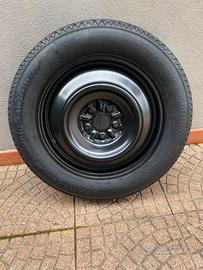 Ruotino di scorta per Toyota RAV 4 Nuovo mai usato