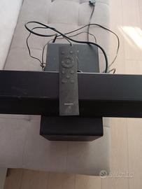 saund bar Philips mod Tab 5305