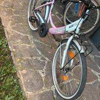 Bicicletta da donna Gloria HI240 CLB