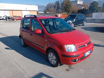 Fiat Panda 1.3 MJT S&S Lounge