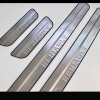 Pedane Battitacco porte Renault