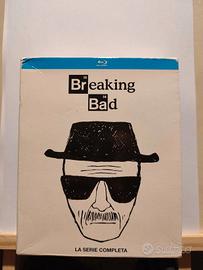 Breaking Bad La Serie Completa Blu Ray