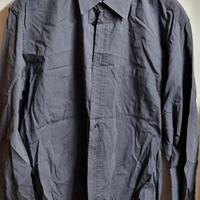 Camicia uomo Fabio Lentini TG XL