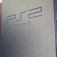 C.e.r.c o consolle play2 F.A.T