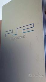 C.e.r.c o consolle play2 F.A.T