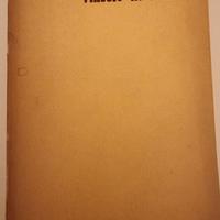 Stendhal Viaggio in Italia Rizzoli 1942