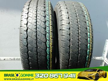 Gomme 225/70/15 C DOUBLESTAR Estive