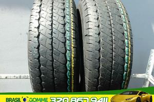 Gomme 225/70/15 C DOUBLESTAR Estive