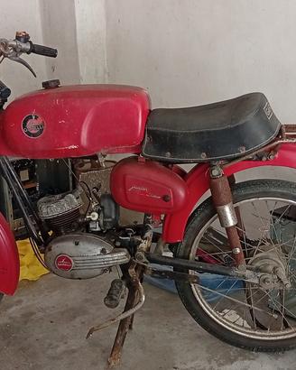 motorino 50cc