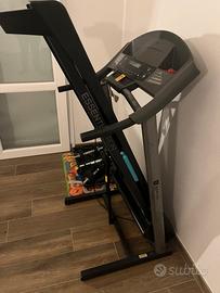 Tapis roulant nuovo