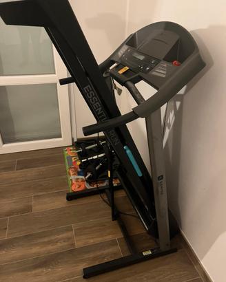 Tapis roulant nuovo