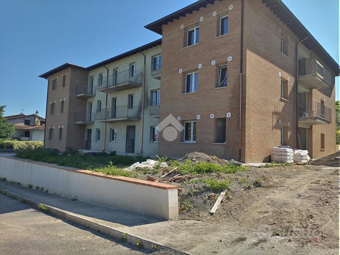 Appartamento – Deruta, Casalina - Vista 2