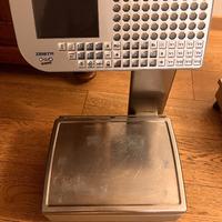 Bilancia Professionale Zenith Equa 5000