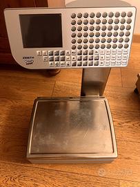 Bilancia Professionale Zenith Equa 5000