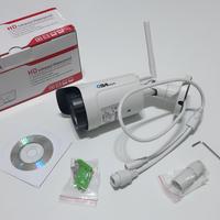 IP Camera Bullet per videosorveglianza