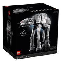 Lego 75313 ATAT + 40730 Luke Skywalker lightsaber