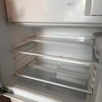 Frigorifero 140lt Whirpool da incasso+Congelatore