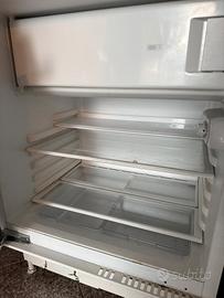 Frigorifero 140lt Whirpool da incasso+Congelatore