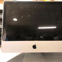 iMac A1224 EMC 2133 per parti