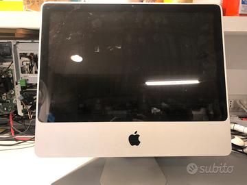 iMac A1224 EMC 2133 per parti