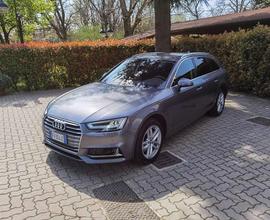 Audi A4 Avant 40 g-tron S tronic Design