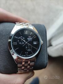 orient 3 star RA-AK0504B10B