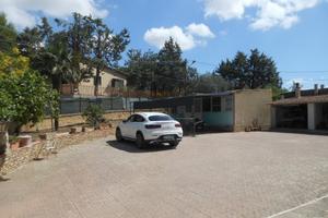 Villa in via M. Dell'aira, zona residenziale