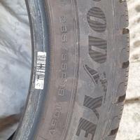 Gomme invernali