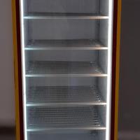 Freezer Sanson