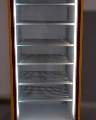 Freezer Sanson