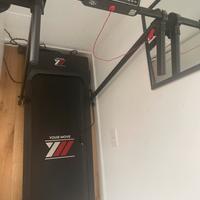 Tapis roulant