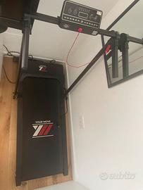 Tapis roulant