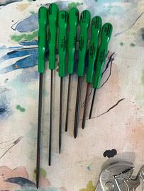 Cacciaviti di precisione