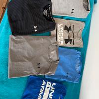T schirt  Under Armour