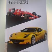 Annuario Ferrari 2015