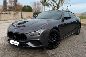 Maserati Ghibli 330 CV MHEV GT