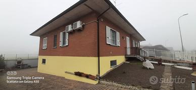 Porzione di bifamiliare