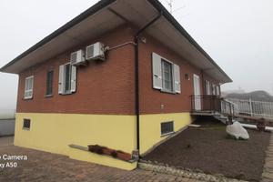 Porzione di bifamiliare