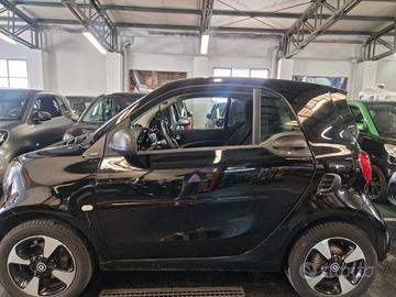 Passion 2019 solo 41000km full garanzia