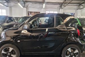 Passion 2019 solo 42000km full garanzia