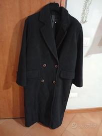 cappotto uomo