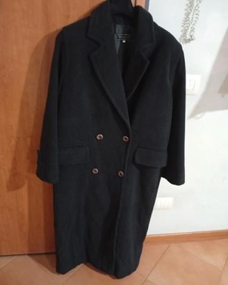 cappotto uomo