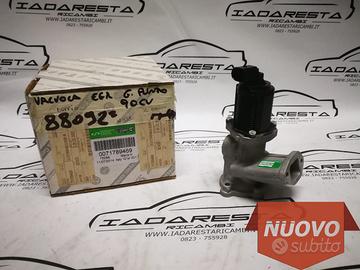 Valvola EGR Mito - Punto - Ypsilon 1.3 D 71789469