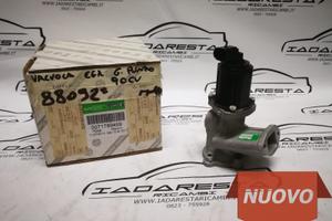 Valvola EGR Mito - Punto - Ypsilon 1.3 D 71789469