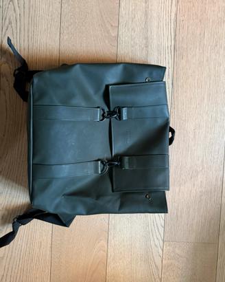 ZAINO RAINS verde militare