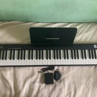 Pianola costway