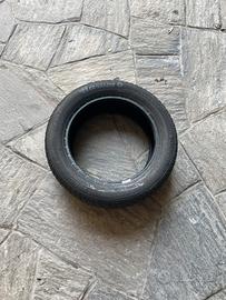 Gomme invernali per Fiat 500L.